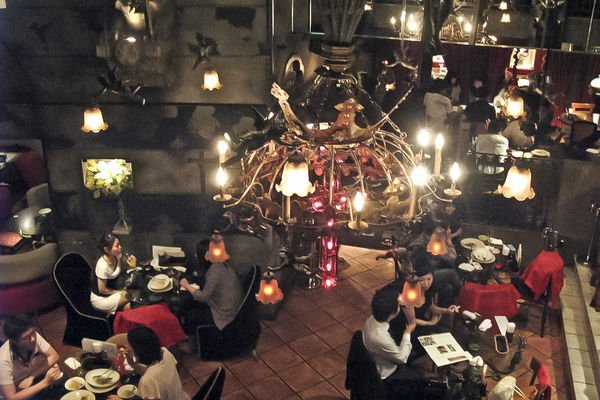 Christon Cafe Japan Christon Cafe in Japan
