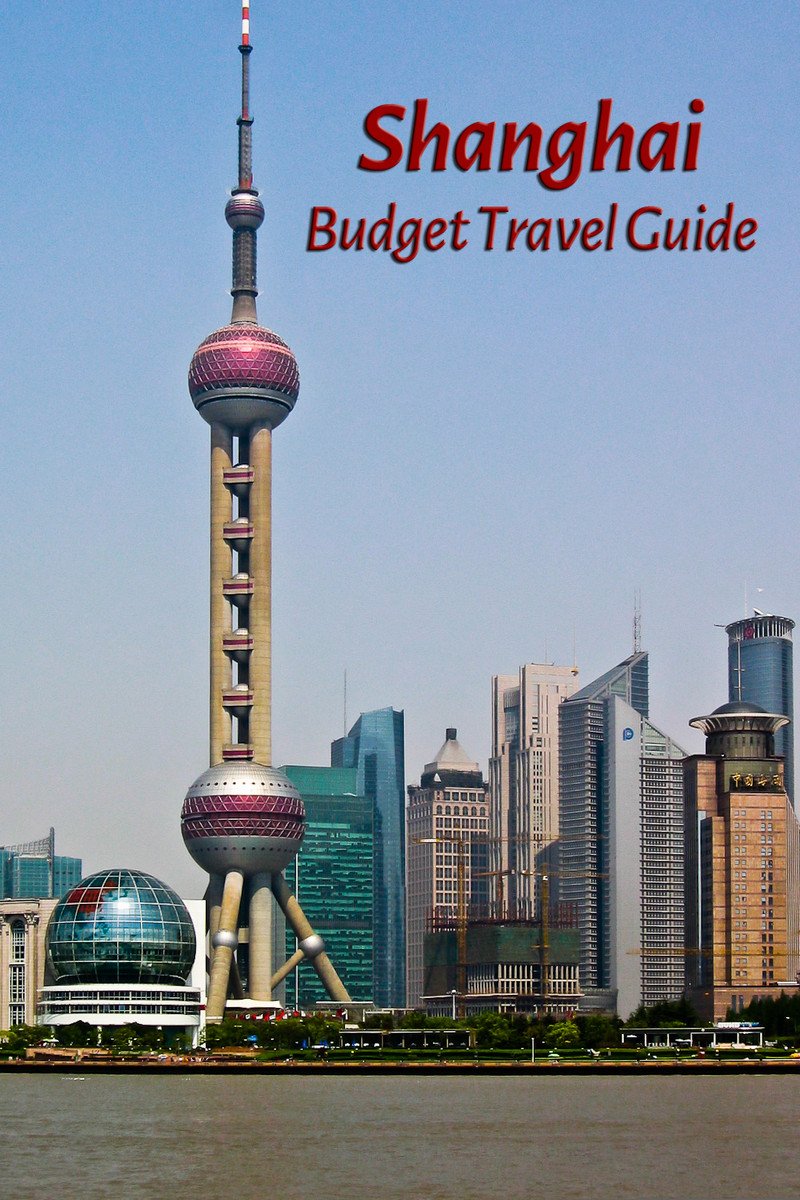 travel guide shanghai travel guide shanghai
