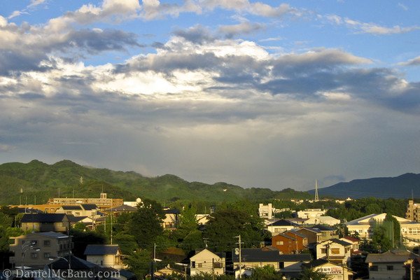 Kashii Fukuoka Kyushu
