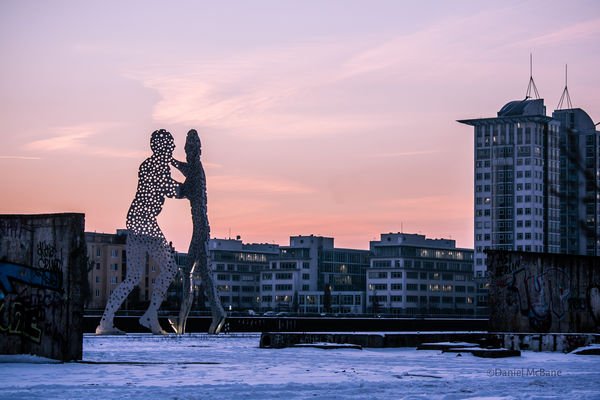 Molecule Man Snow