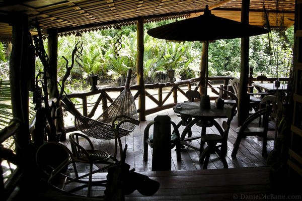 Restaurant Koh Phangan