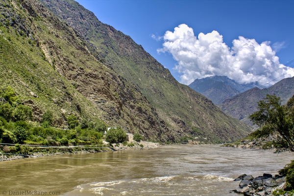 Suopo Village Danba